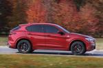 Alfa Romeo Stelvio Quadrifoglio 2017 года (WW)